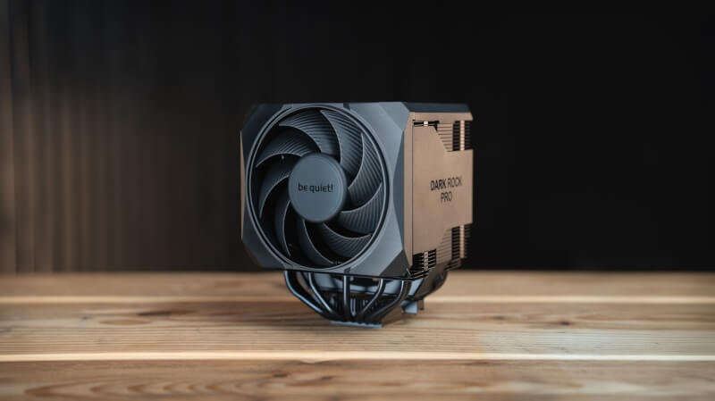 BeQuiet Dark Rock Pro